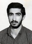شهید شهرام فخارمنش