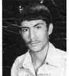 شهید نادر فخیم