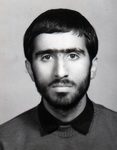 شهید منصور فرجی