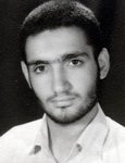 شهید مجید فرزعلیان