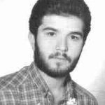 شهید محمدحسین فرمهینی فراهانی