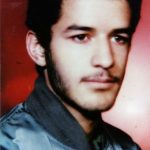 شهید مجتبی فرنام