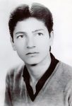 شهید کیوان فروغی