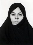 شهید طلعت فلاحتی