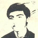 شهید محسن فیروزی