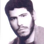 شهید حسن فیض آبادی