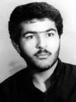 شهید عبدالوهاب قاسمی