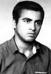 شهید محسن قاسمی نویسی