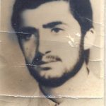 شهید عباس قائمی