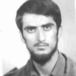 شهید عمران قربانی
