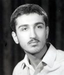 شهید مجید قربانیان فرد