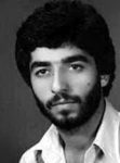 شهید حمیدرضا قلیچ خانی