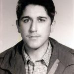 شهید محمدرضا قیدی