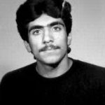 شهید احمد قیصری