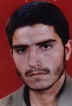 شهید حسن کریمی