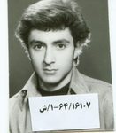 شهید غلامحسین کریمی