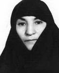شهید پروین کوثری