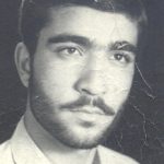 شهید محمود کارزیان قمی