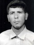 شهید محمدعلی گرمابدری