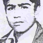 شهید مجید گل پاگون