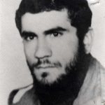 شهید محمد گلشن چمثقالی