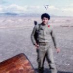 شهید مرتضی گودرزی