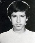 شهید خلیل لعلی