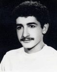 شهید رسول لواخواره