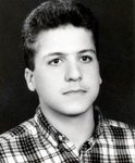 شهید سعید مبینی خالدآبادی