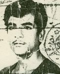 شهید محمد معظمی گودرزی