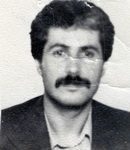 شهید علی رضا محرابی