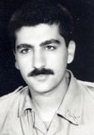 شهید داود محمدپورمهرانی