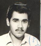 شهید مهرداد محمدتقی
