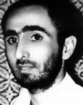 شهید محمداسمعیل محمدصادق