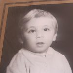 شهید فرهاد محمدی