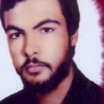 شهید حسین مزرعه سفیدی پور