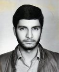 شهید سیدمحسن معصومی
