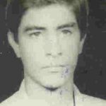 شهید علی اکبر معینی