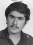 شهید علی اکبر ملالو