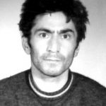 شهید کرم علی ملک دار