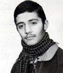 شهید مهدی ملکی