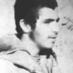 شهید محمود موحدی