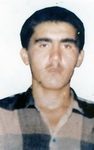 شهید سیدداود موسوی قزلگچی
