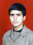 شهید سیدمحمد موسوی مرویلی