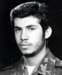 شهید اسکندر مولائی