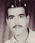 شهید حسین مولوی