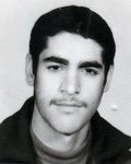 شهید محمد مولوی