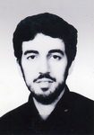 شهید علی اصغر مهاجرمحمودحق