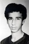 شهید سعید مهرجو