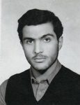شهید فرهاد میربلوک